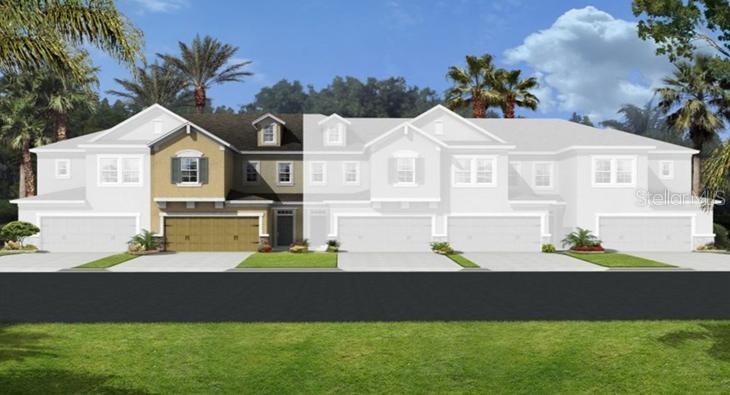 17240 Chateau Pine Way, Clermont, FL 34711