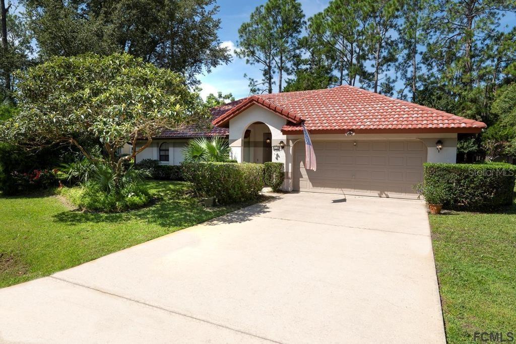 12 Village Cir., Palm Coast, FL 32164