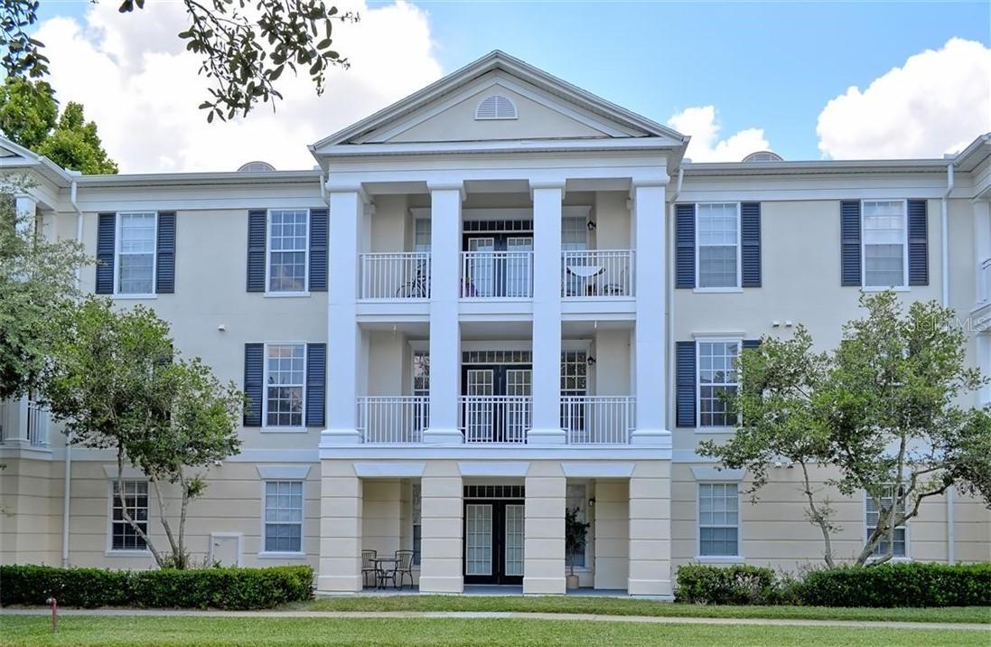 201 Longview Ave. #103, Celebration, FL 34747