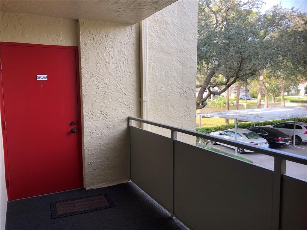 13626 Greenfield Dr. #209, Tampa, FL 33618