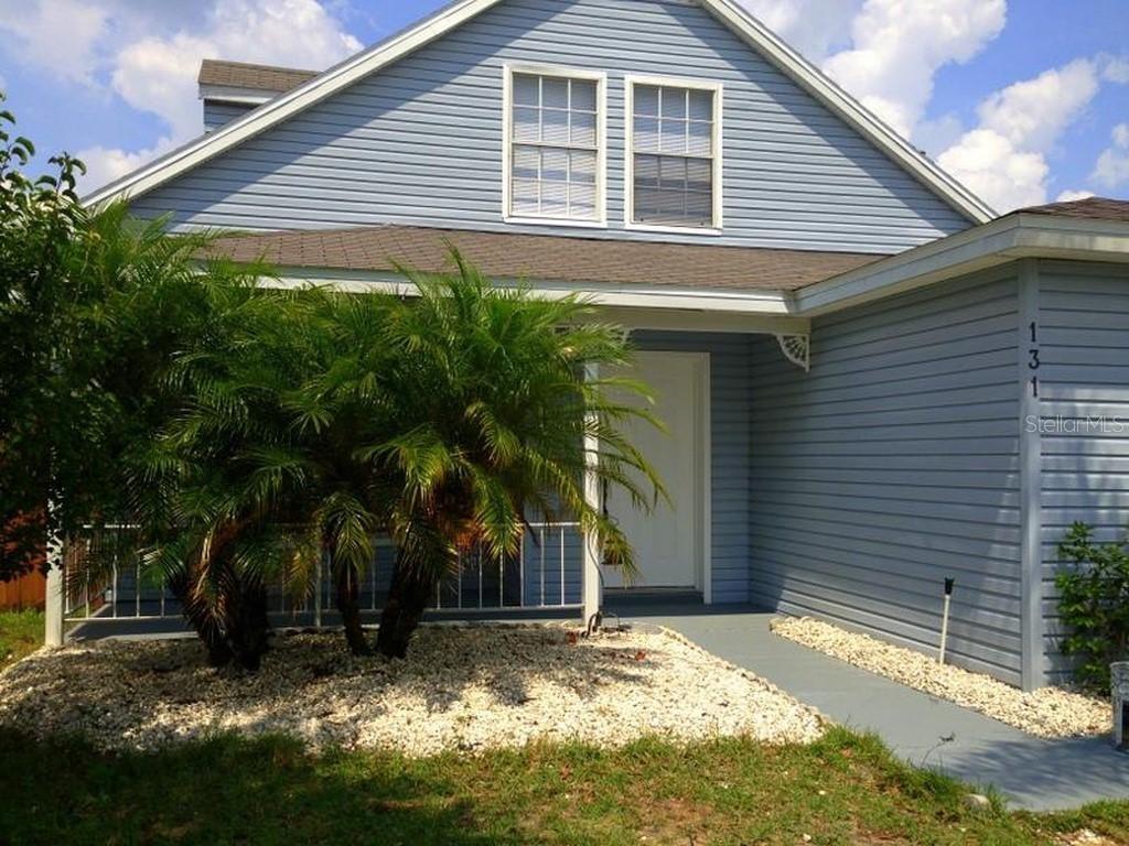 [Address Hidden by Seller], Davenport, FL 33837