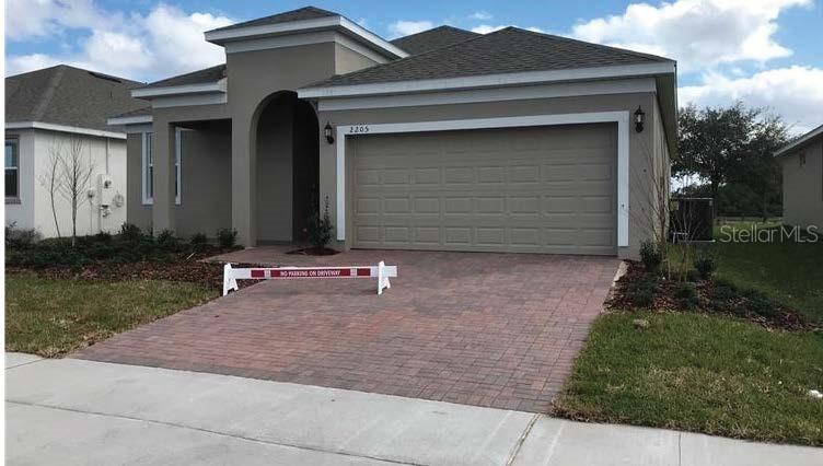 2205 Rush Bay Way, Orlando, FL 32824