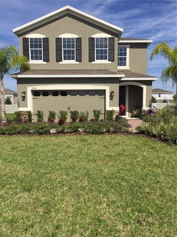 3840 Crawley Down Loop, Sanford, FL 32773