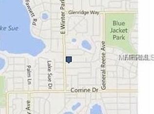 2704 Parkland Dr., Winter Park, FL 32789