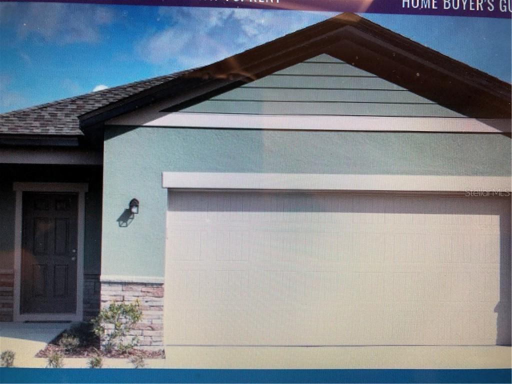 2666 Flicker Cove, Sanford, FL 32773