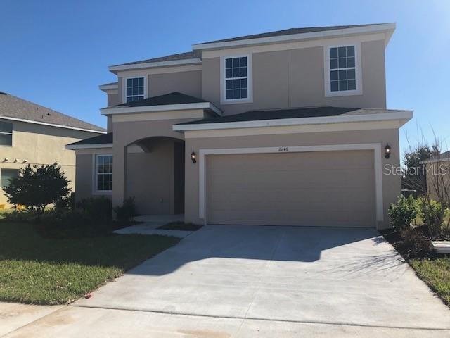 2649 Green Swallow Way, Sanford, FL 32773