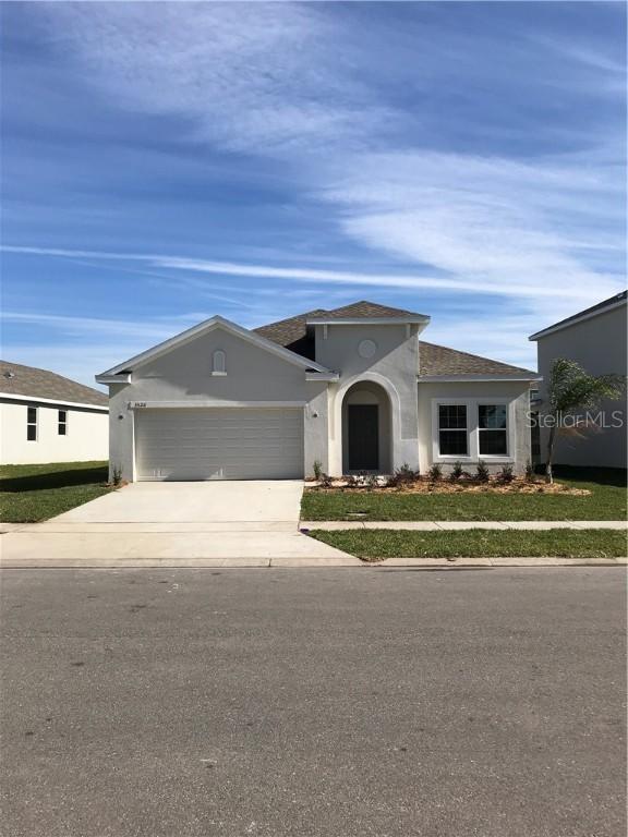 3526 Vega Creek Dr., Saint Cloud, FL 34772