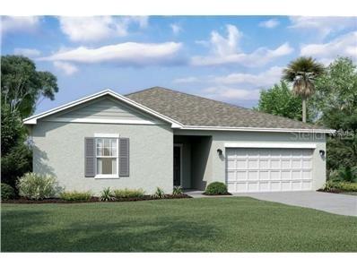 16426 Bloom Court, Groveland, FL 34736