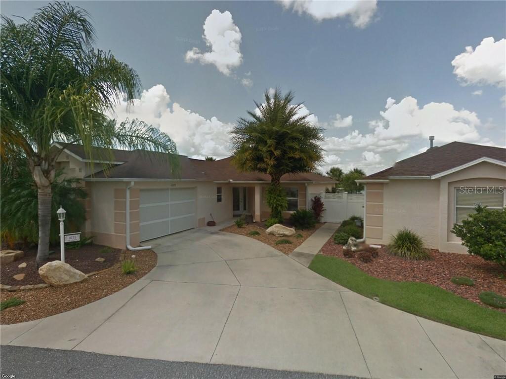 1075 Cottageville Ln., The Villages, FL 32162