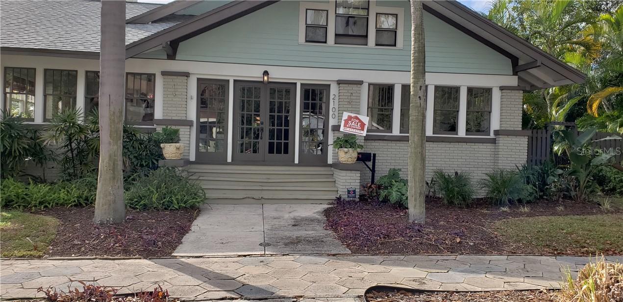 2100 2nd Ave., St Petersburg, FL 33713