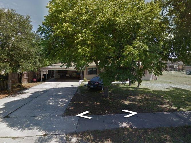 1711 W Country Club Dr., Tampa, FL 33612