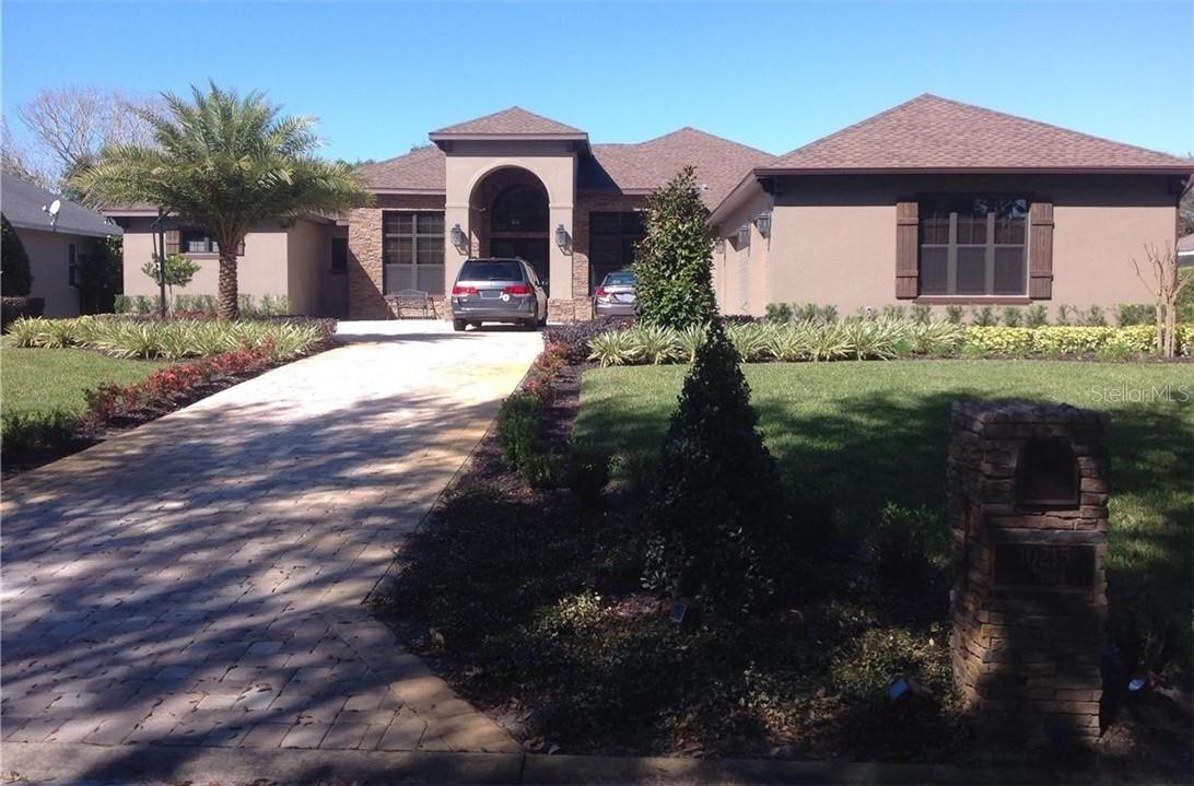 10215 Birch Tree Ln., Windermere, FL 34786