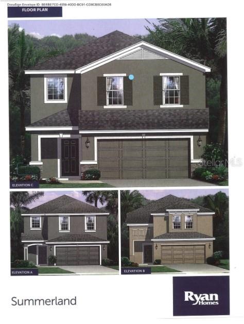 3919 Crawley Down Loop, Sanford, FL 32773