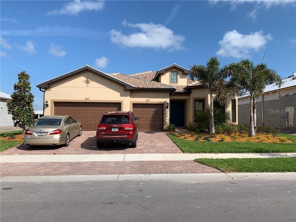 13262 Calimento St., Venice, FL 34293