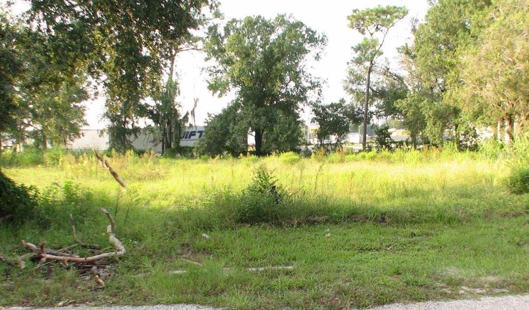 11600 Sawyer St., Orlando, FL 32817