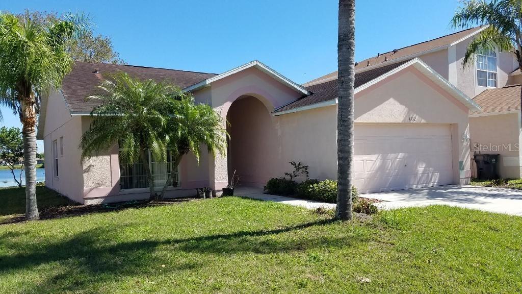 1332 Franford Dr., Brandon, FL 33511