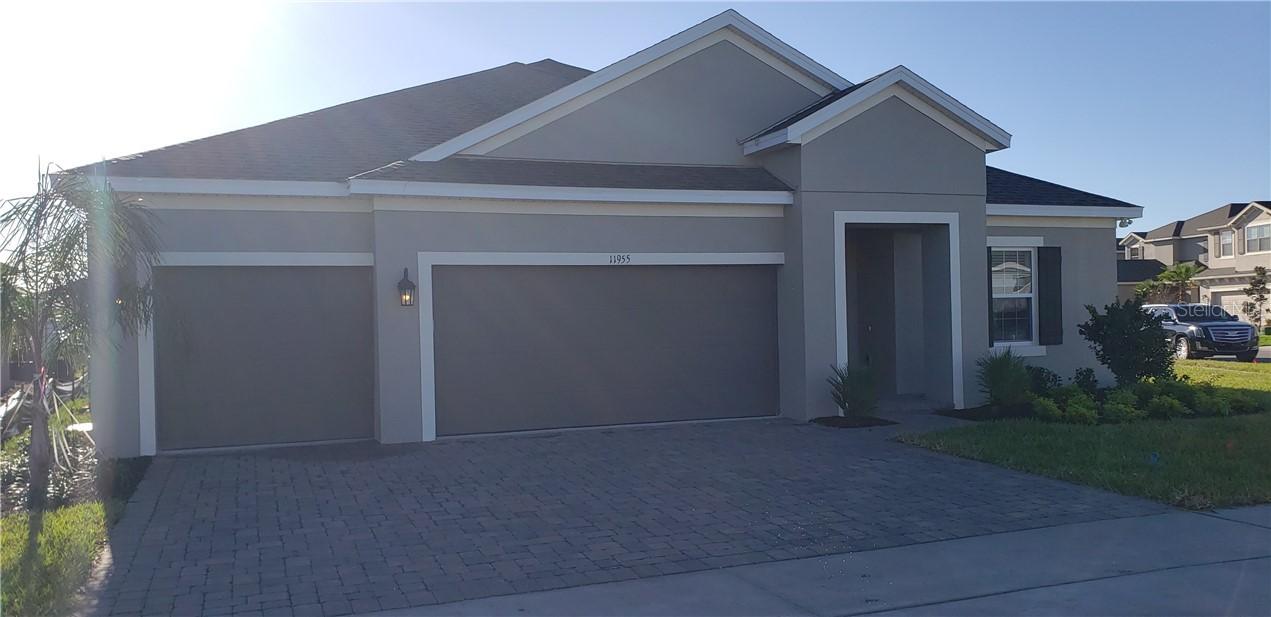 11955 Sapwood St., Orlando, FL 32824