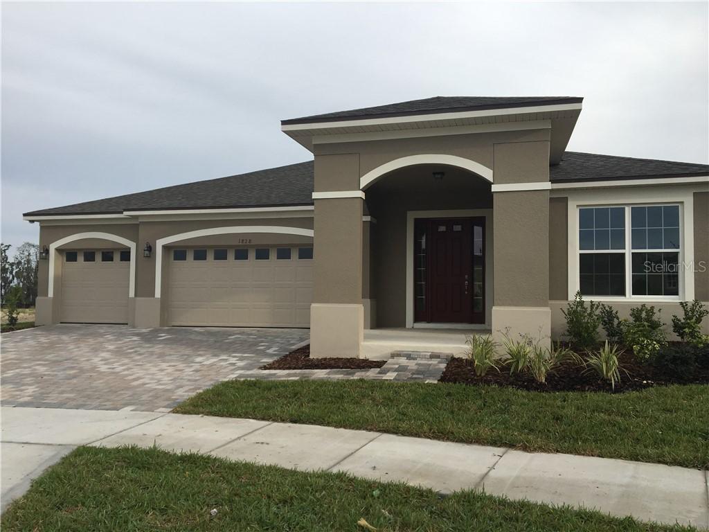 1828 Donahue Dr., Ocoee, FL 34761