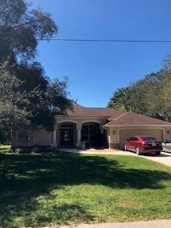 [Address Hidden by Seller], Spring Hill, FL 34606
