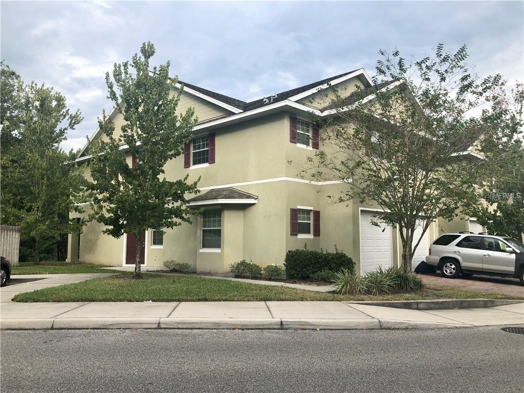 10331 Regent Square Dr. #606, Orlando, FL 32825