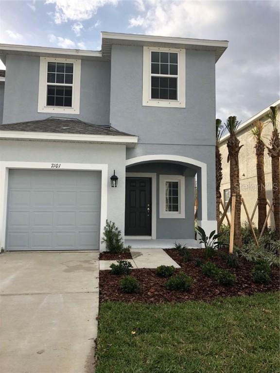 7101 Summer Holly Pl., Riverview, FL 33578