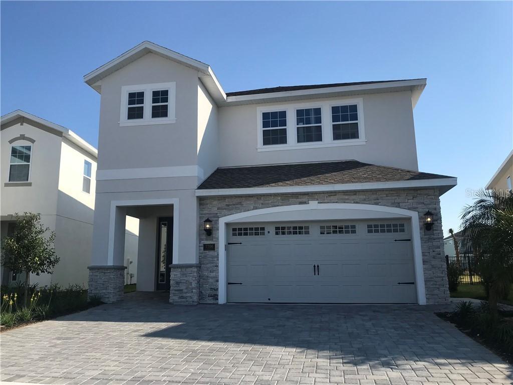 7706 Graben St., Kissimmee, FL 34747