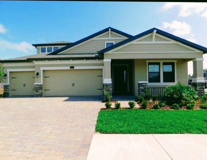 1662 Cherry Walk Rd., Lutz, FL 33558