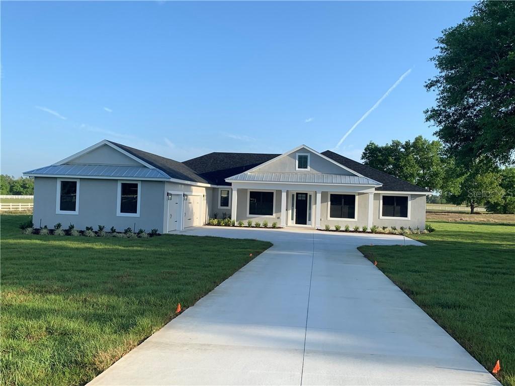 5685 River Bed Rd., Groveland, FL 34736