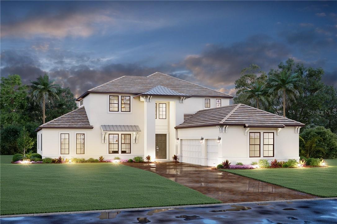 6346 Rivo Lakes Blvd., Sarasota, FL 34241
