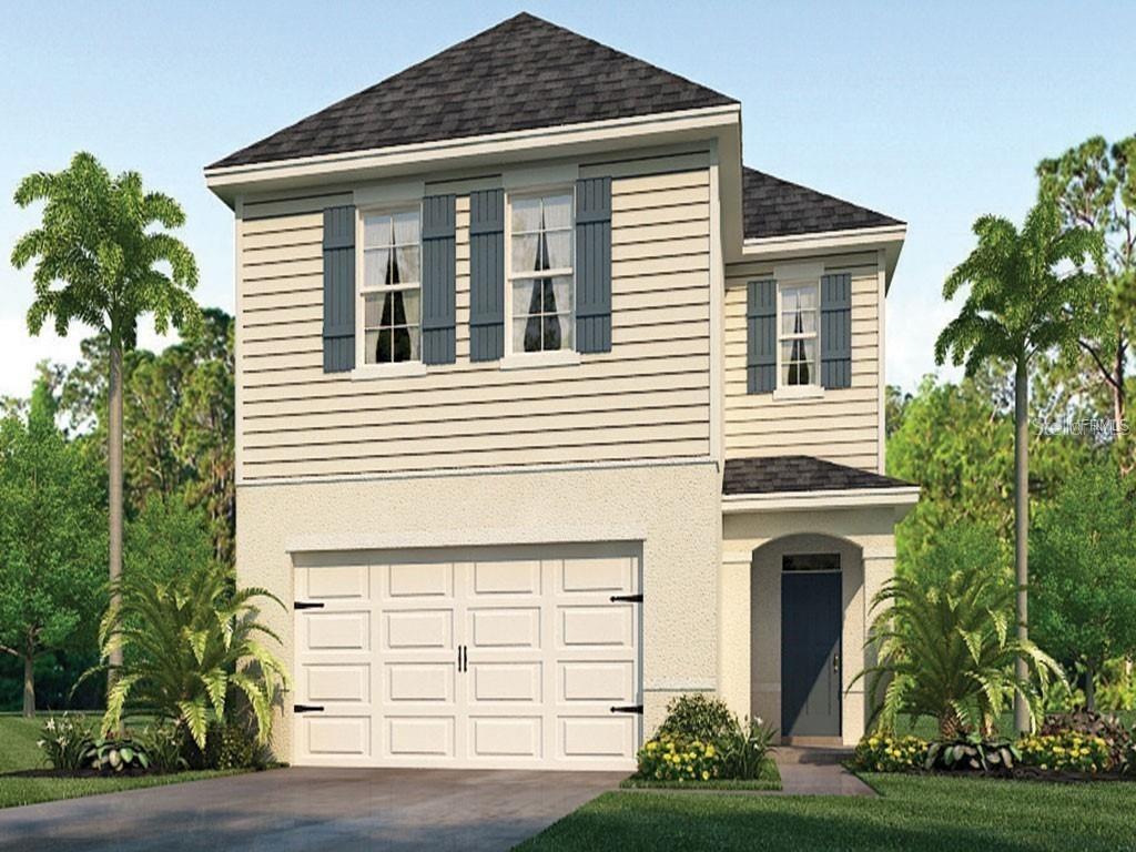 1714 Passion Vine Ln., Ocoee, FL 34761