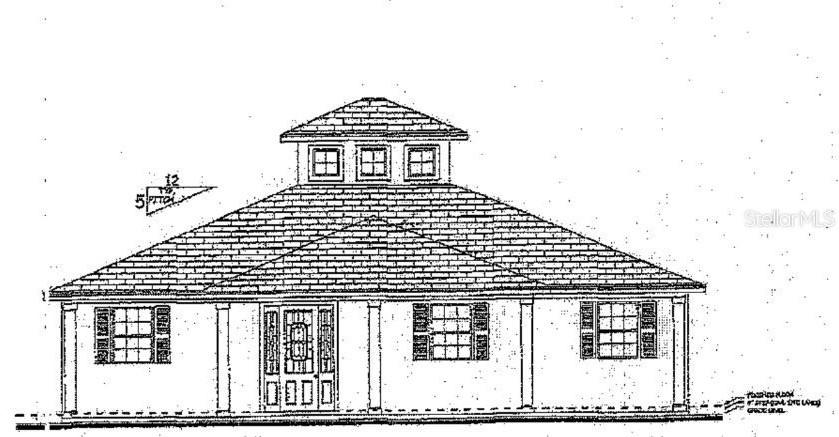 6425 Tuscawilla Dr. #4, Leesburg, FL 34748