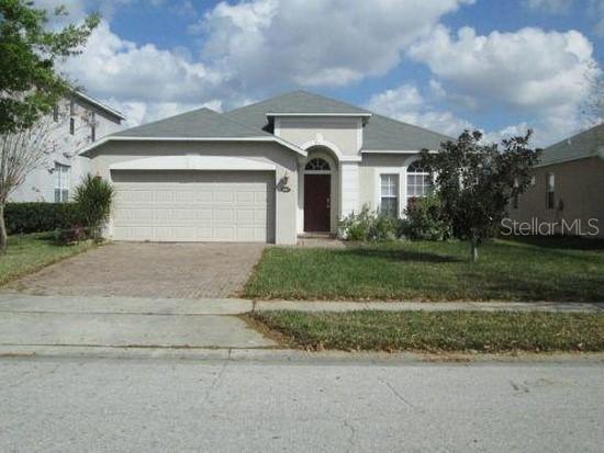 567 Groves End Ln., Winter Garden, FL 34787