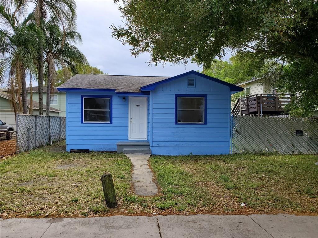 3896 46th Ave., St Petersburg, FL 33714