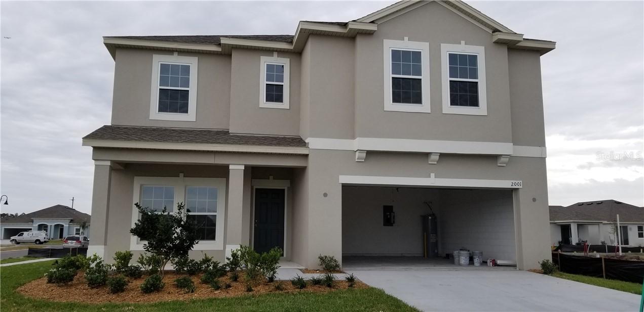 2001 Benevento St., Saint Cloud, FL 34771