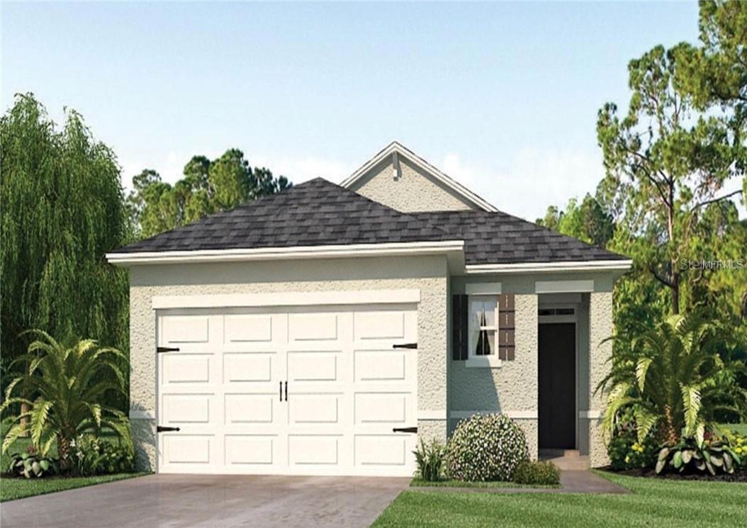 4574 Gadwall Dr., Kissimmee, FL 34744
