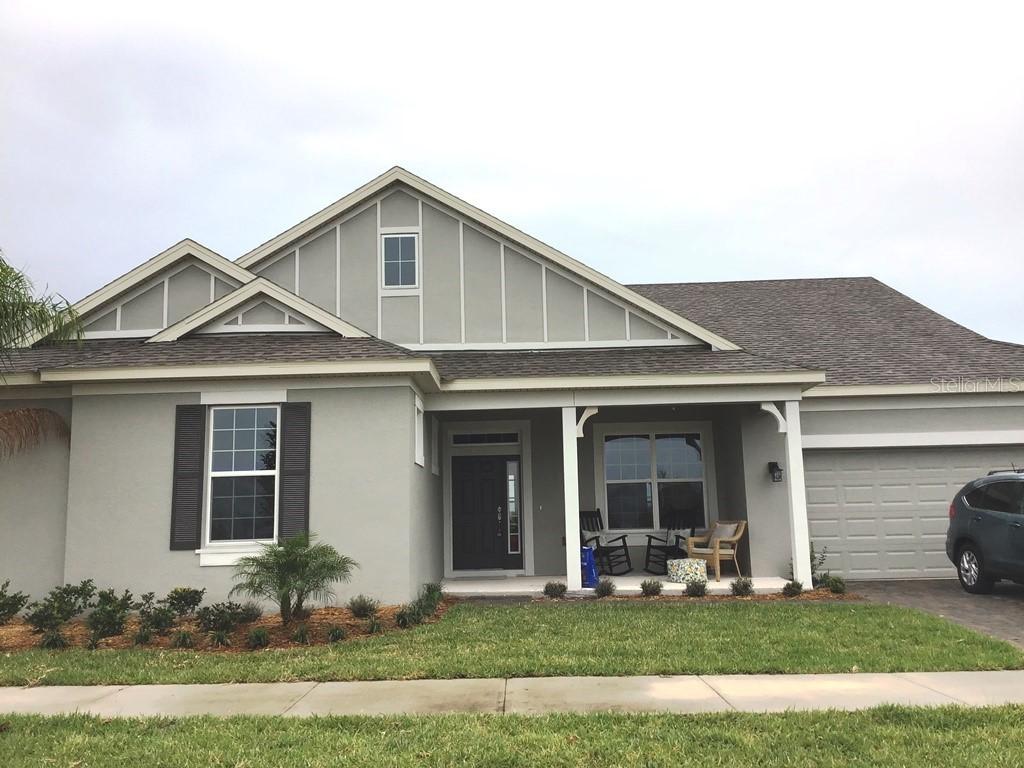 [Address Hidden by Seller], Groveland, FL 34736