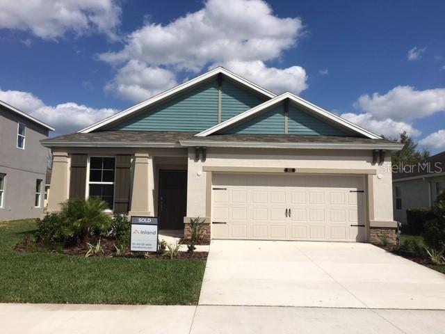 8011 Sequestor Loop, Land O Lakes, FL 34637