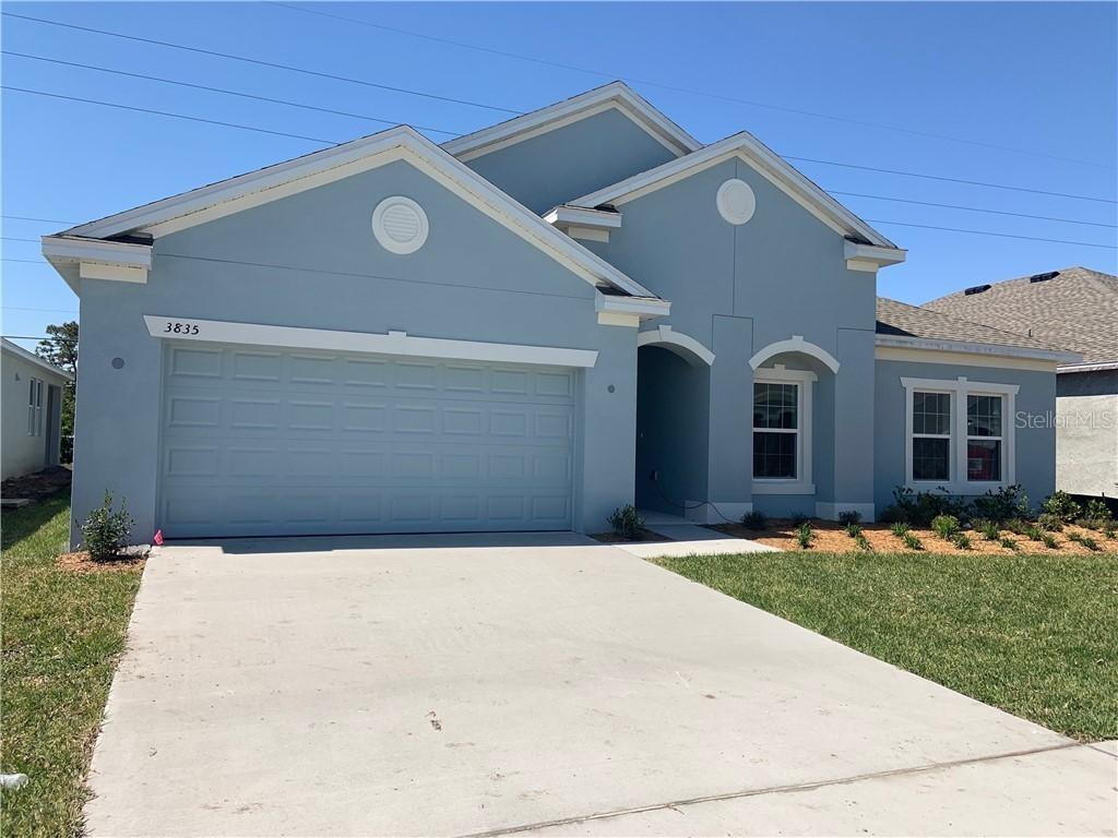 3835 San Isidro Cir., St. Cloud, FL 34772