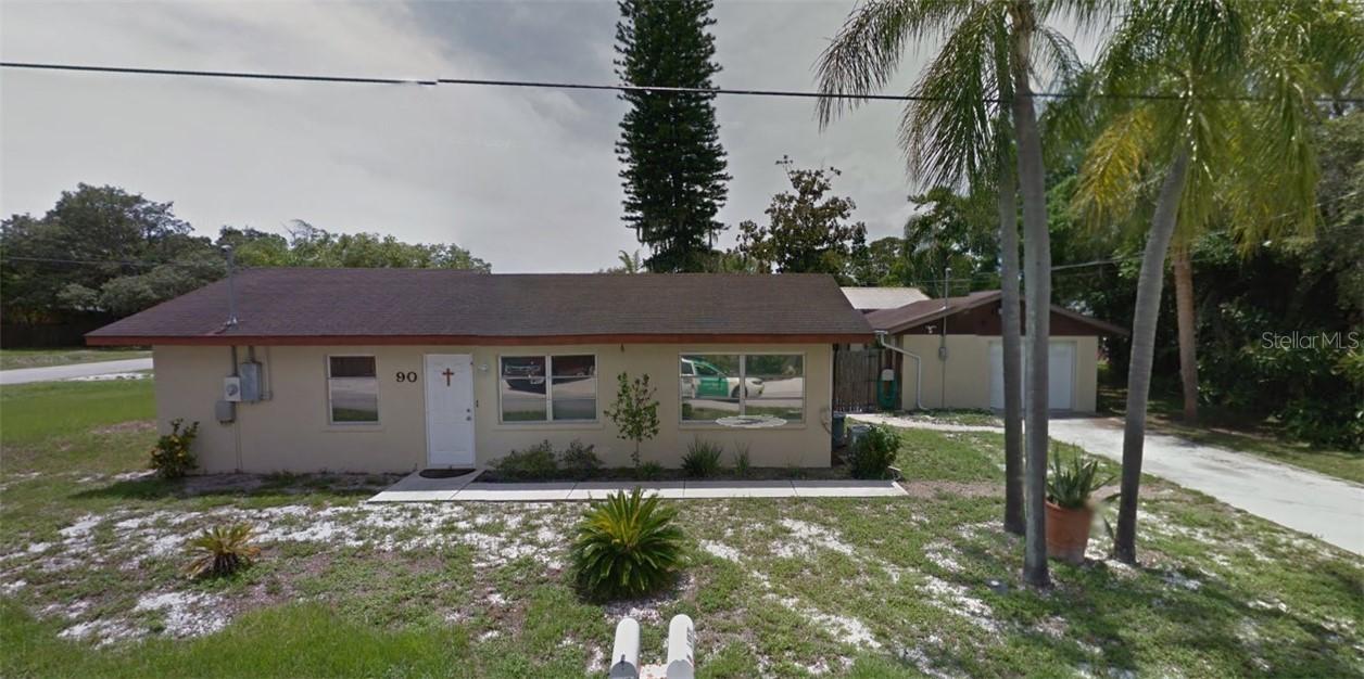 90 Warren Ave., Englewood, FL 34223
