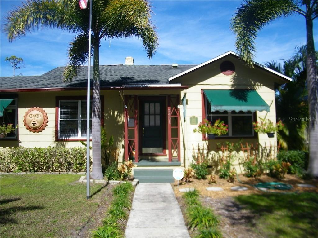 2431 7th Ave., St Petersburg, FL 33713