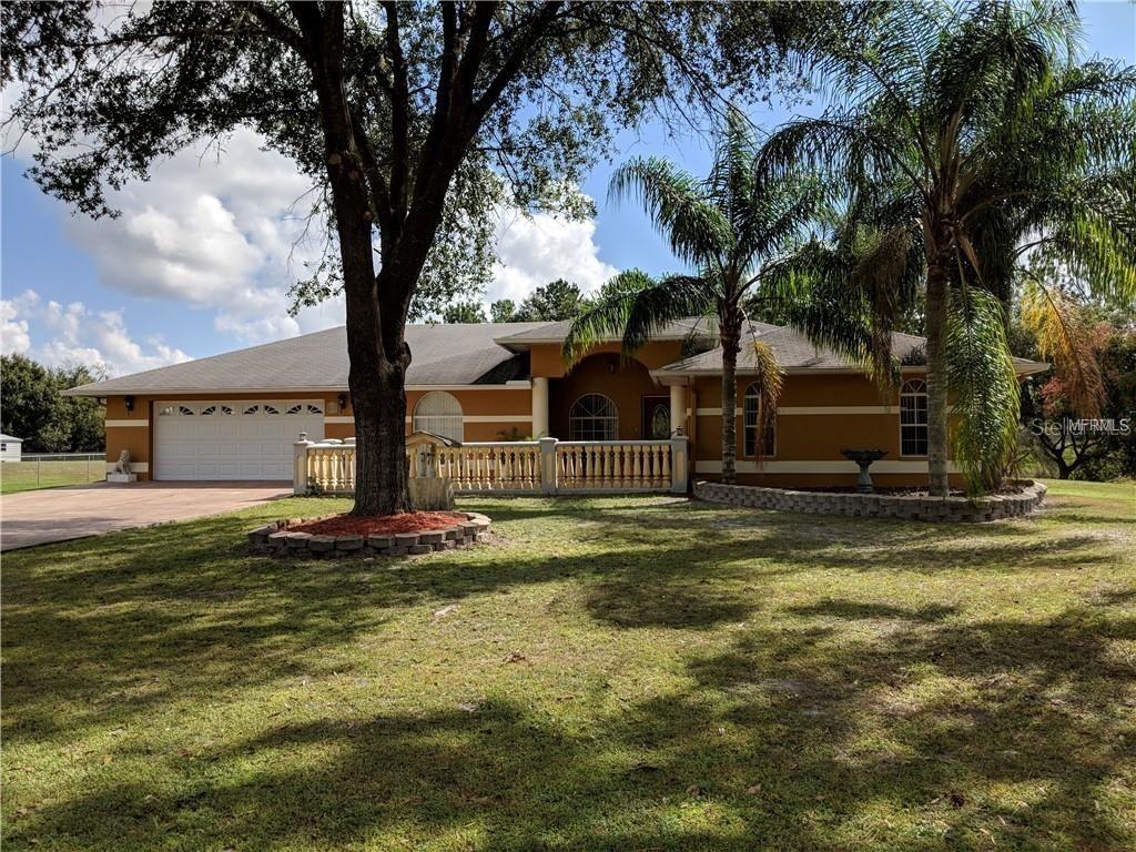 3352 Haystack Rd., Zephyrhills, FL 33543