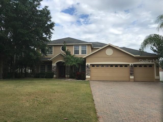 238 Heatherbrooke Cir., Oviedo, FL 32765