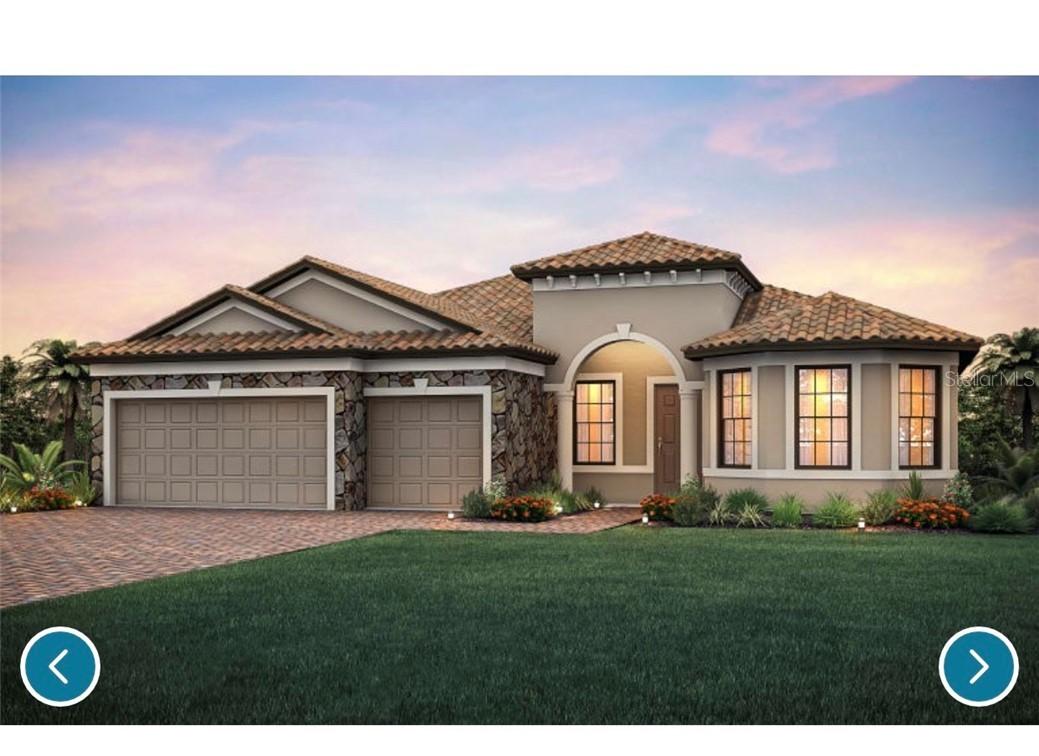 13466 Calimento St., Venice, FL 34293