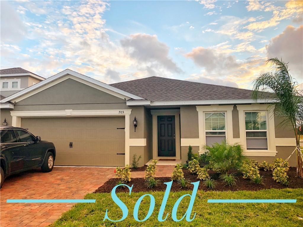 705 Misty Maple St., Apopka, FL 32703