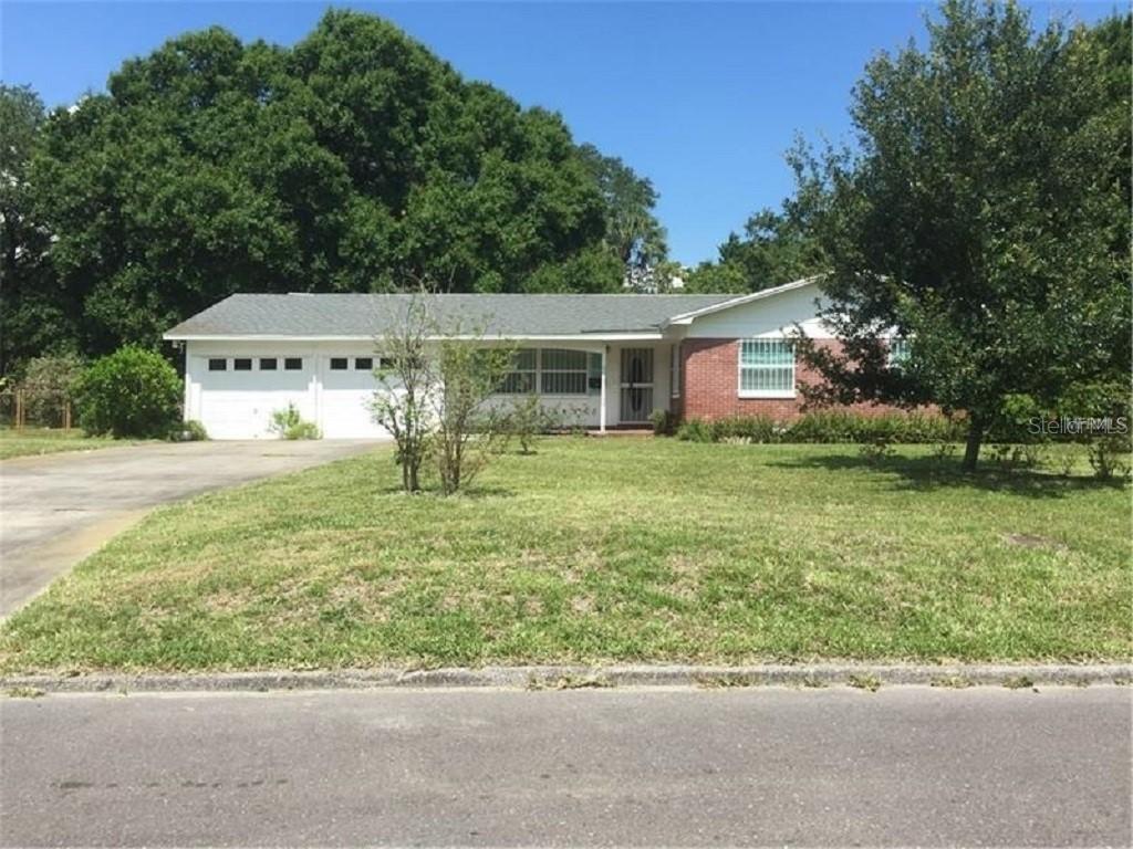 310 N Lauber Way, Tampa, FL 33609