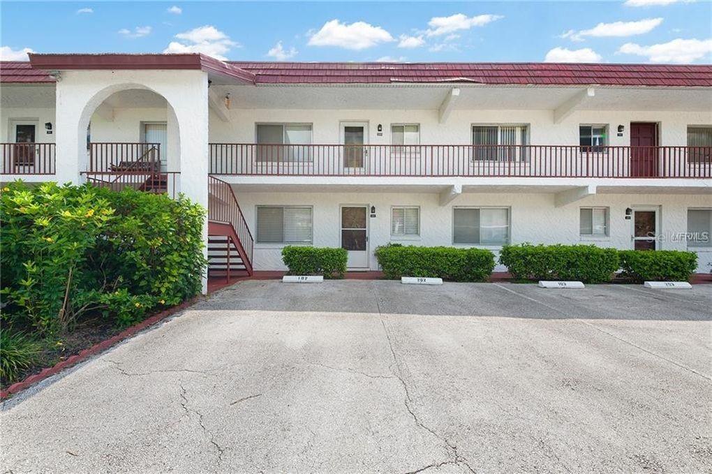 400 El Camino Dr. #113, Winter Haven, FL 33884