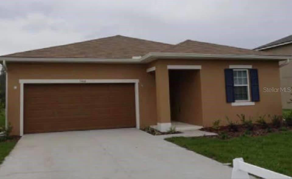 5666 Western Sun Dr., Saint Cloud, FL 34771