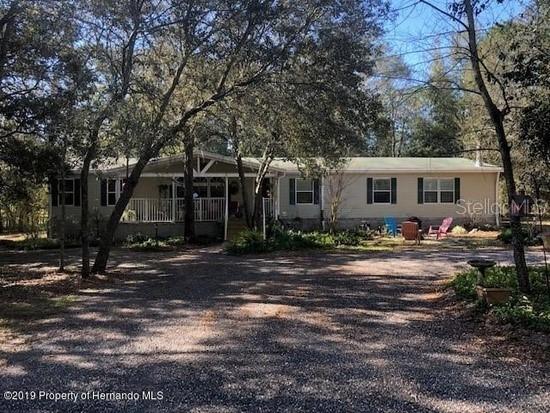 6875 Remington Rd., Brooksville, FL 34602