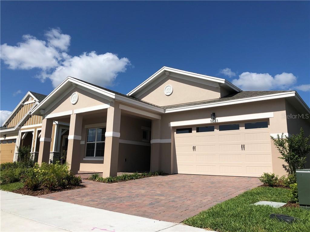 5023 Sunfalls Ave., Saint Cloud, FL 34772