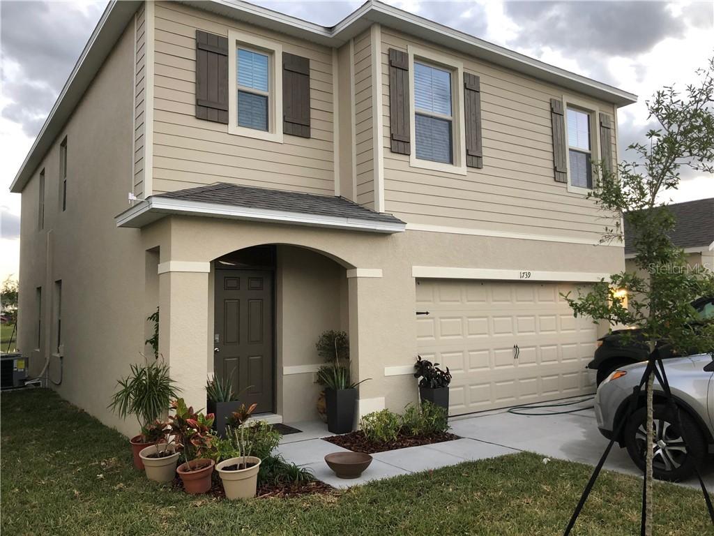 [Address Hidden by Seller], Ocoee, FL 34761